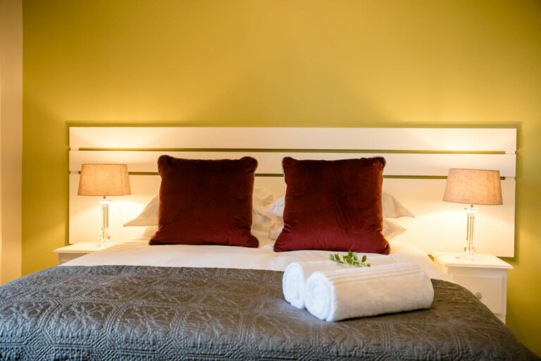 Cornerstone GH Bedroom 1 768x512