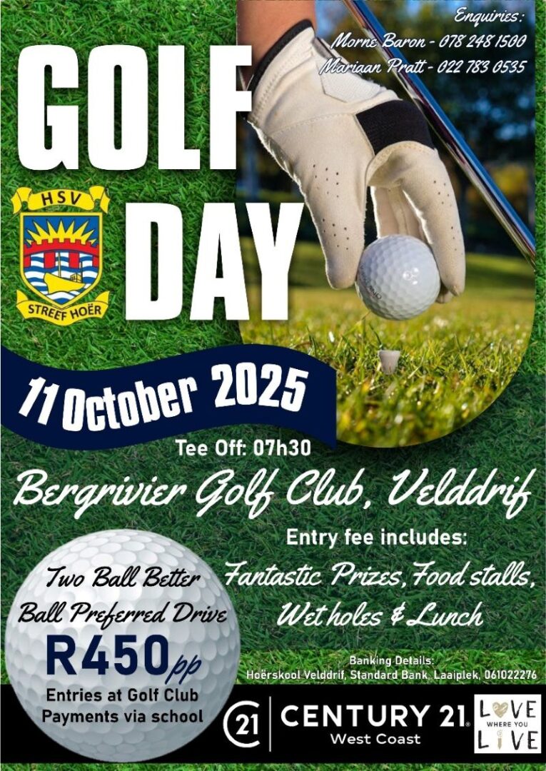 Golf Day