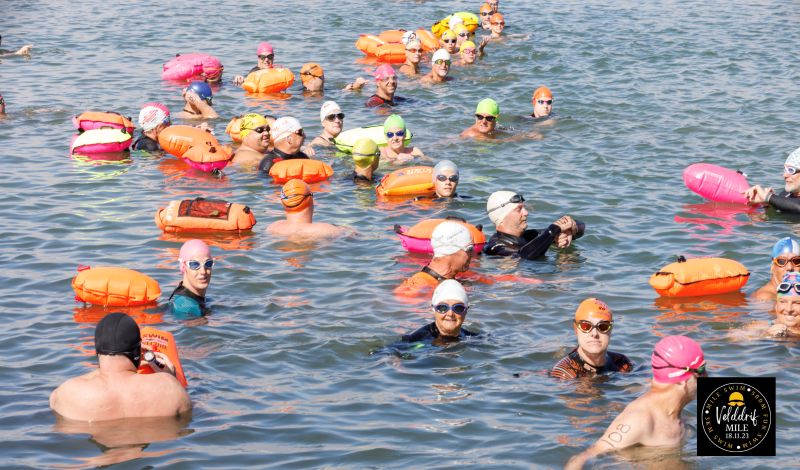 Velddrif Mile Swim