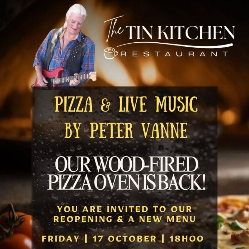 Vensterklip Guest Farm 17 Okt
