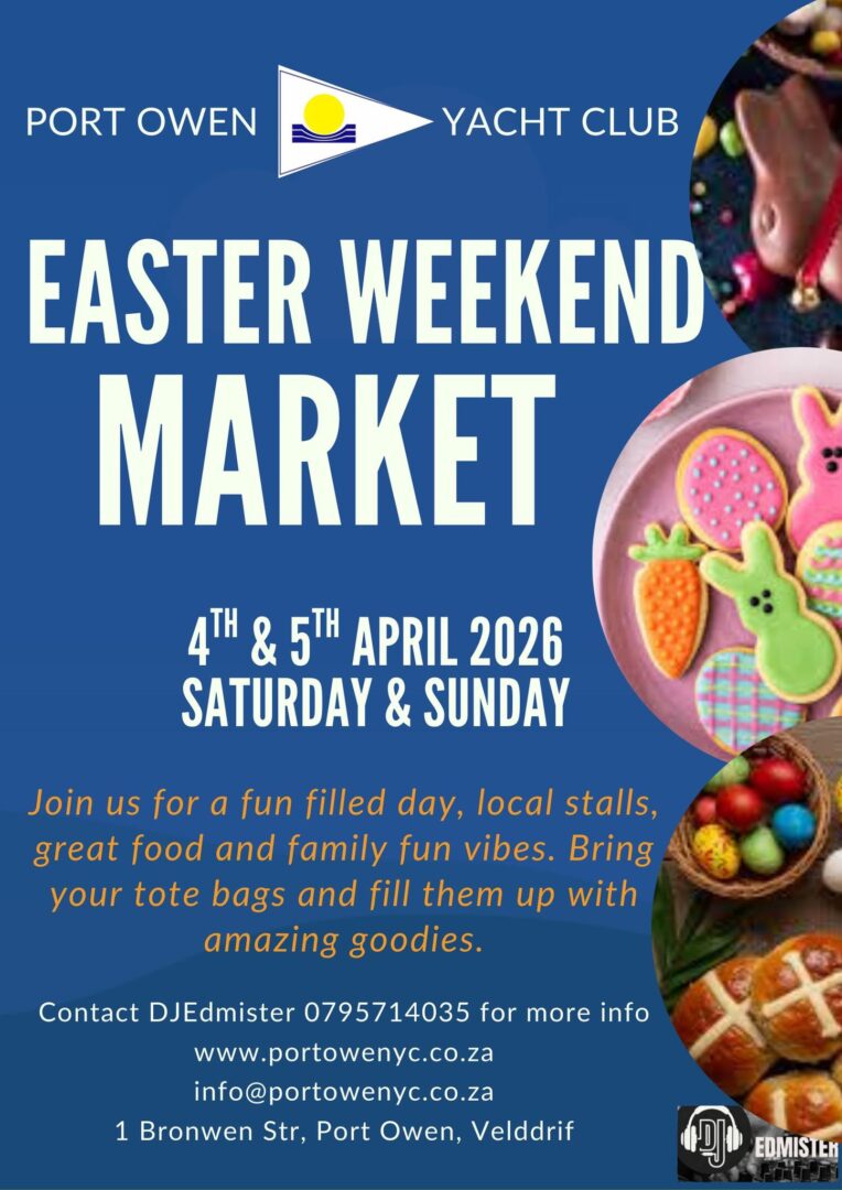 Port Owen Easter Market