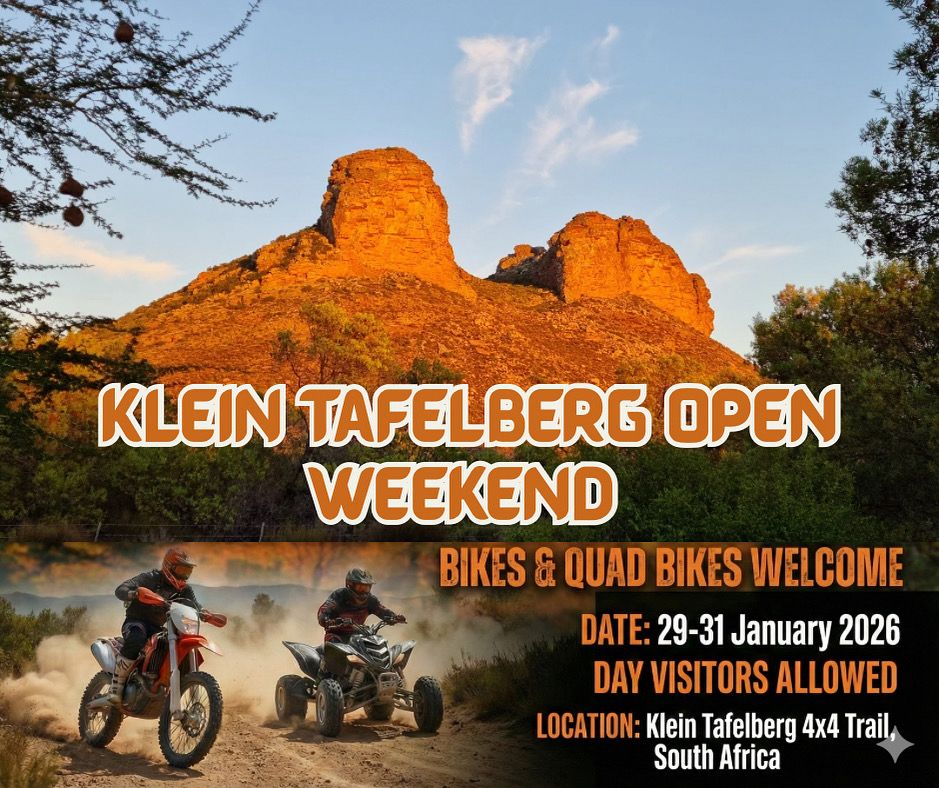 Klein Tafelberg