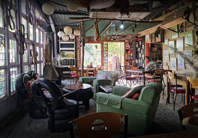 Kleine Hopefield Farm Coffee Shop 768x534
