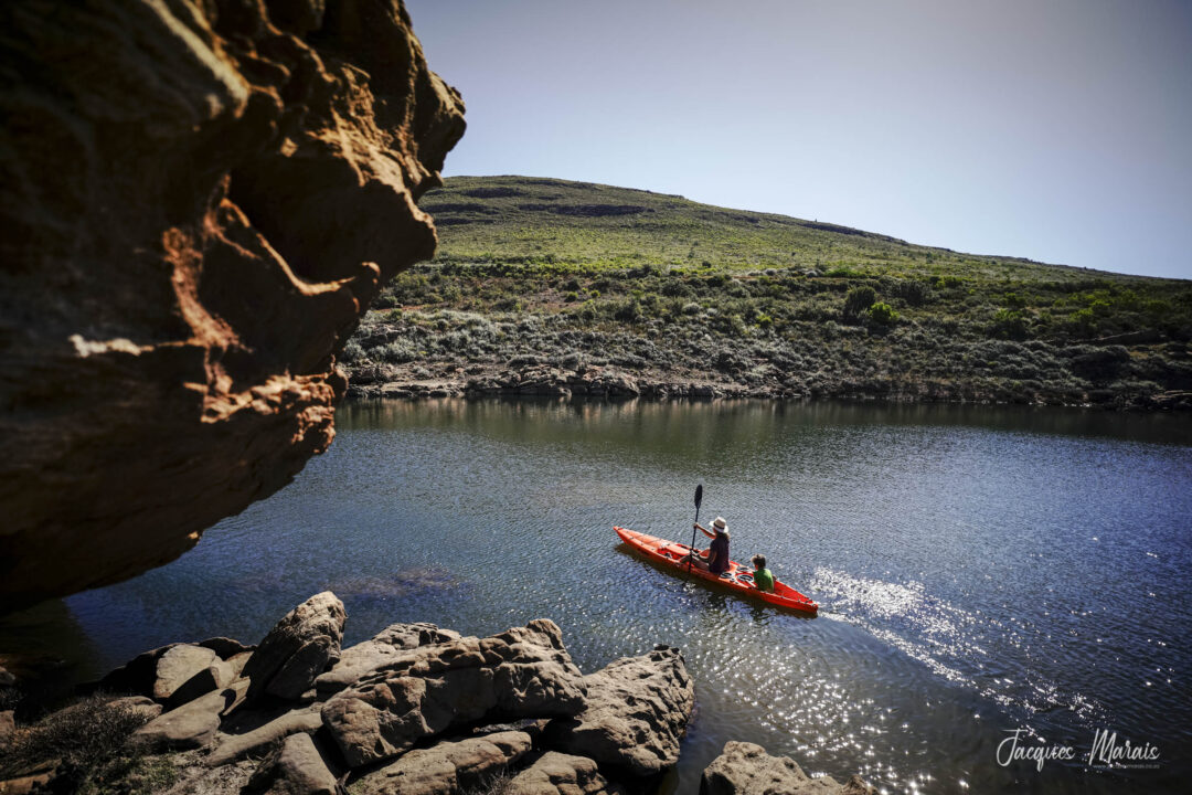 Cooling Down in Piketberg – Dams, Views & Rural Retreats