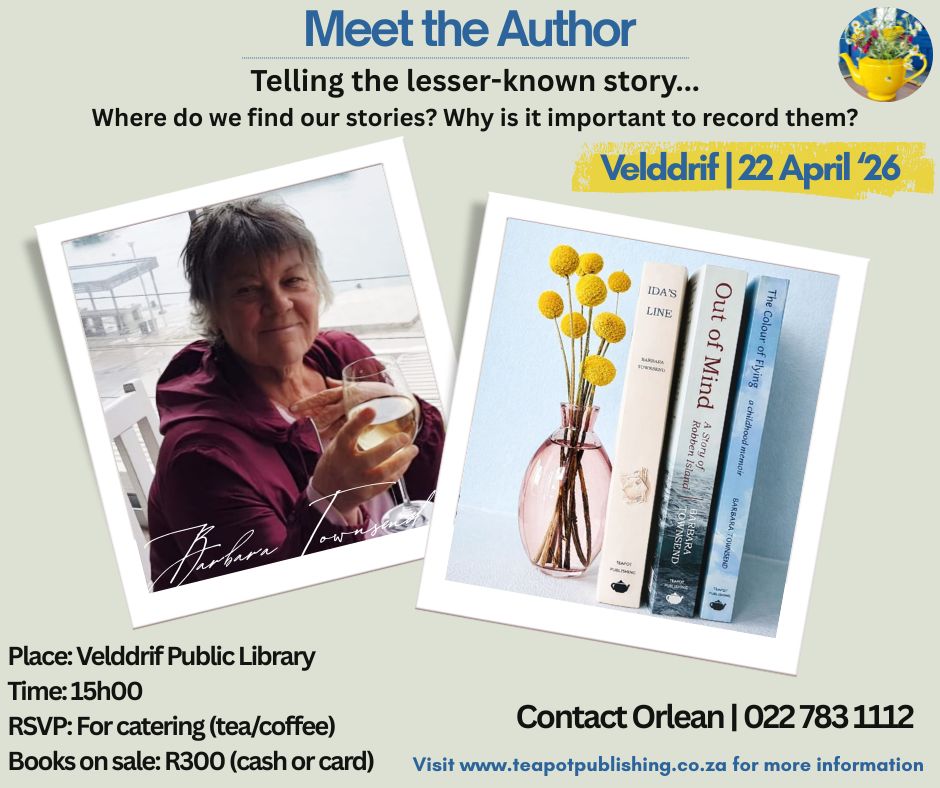 Meet the Author