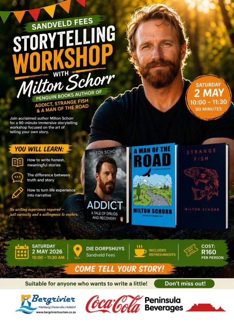 Storytelling Workshop