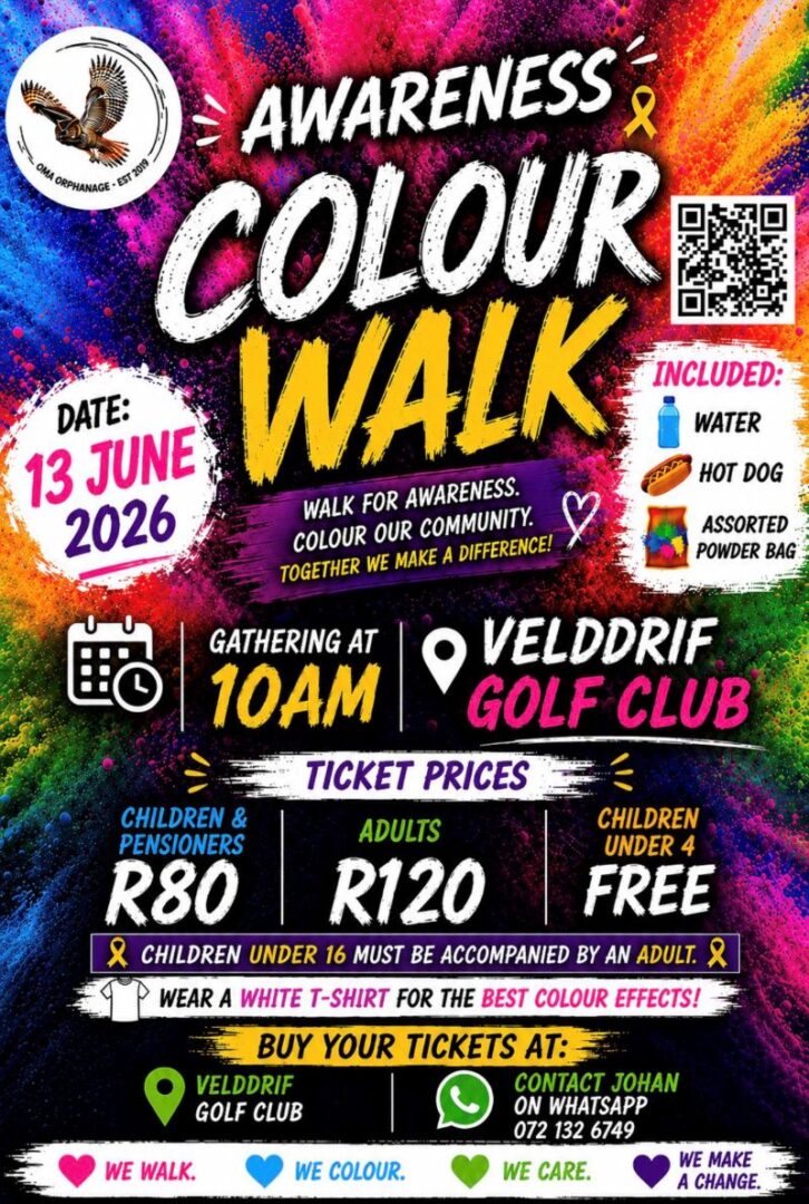 Colour Run