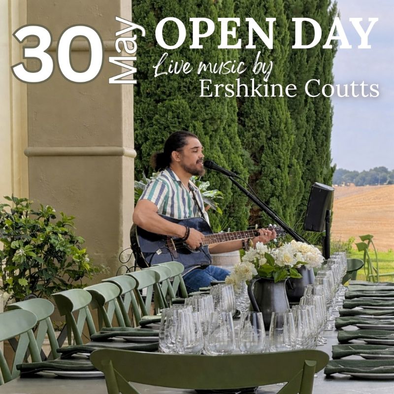 Org de Rac Open day 30 May'26
