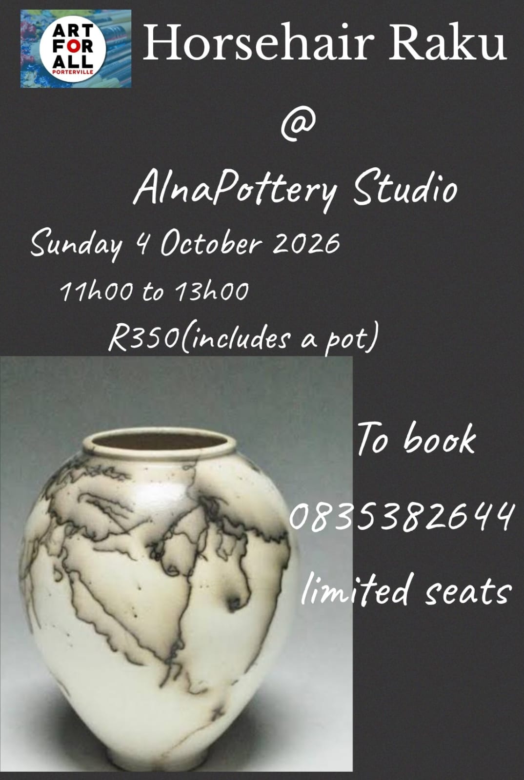 AlnaPottery