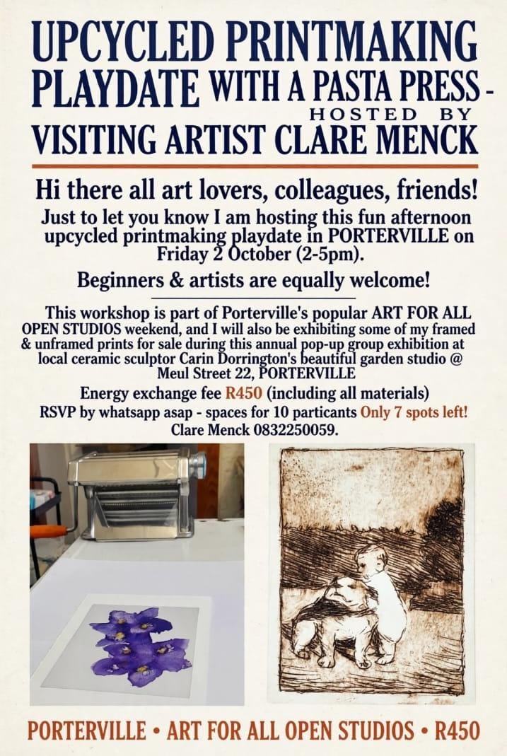 Clare Menck
