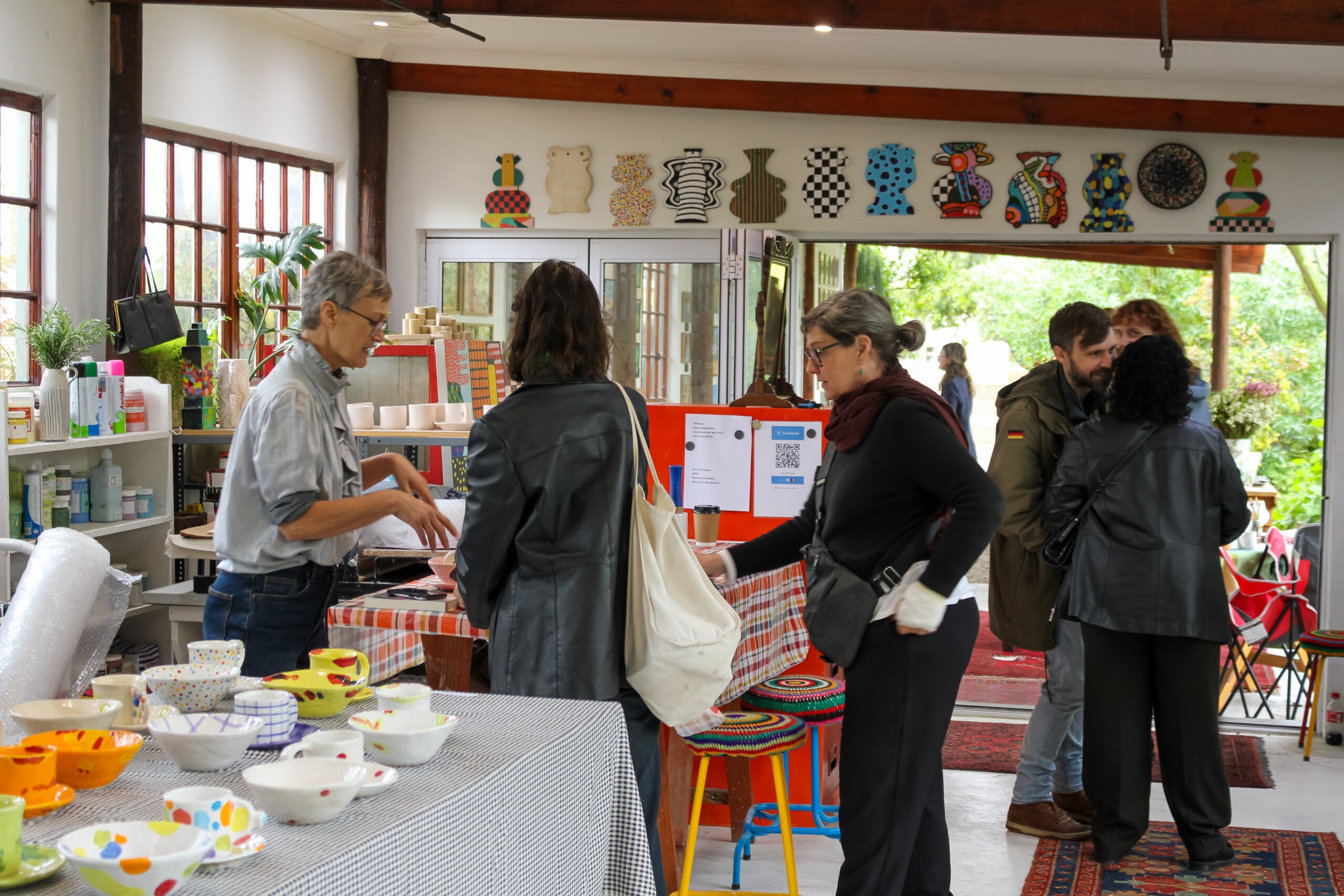Discover the Art Capital of the West Coast at Porterville Art for All 2026