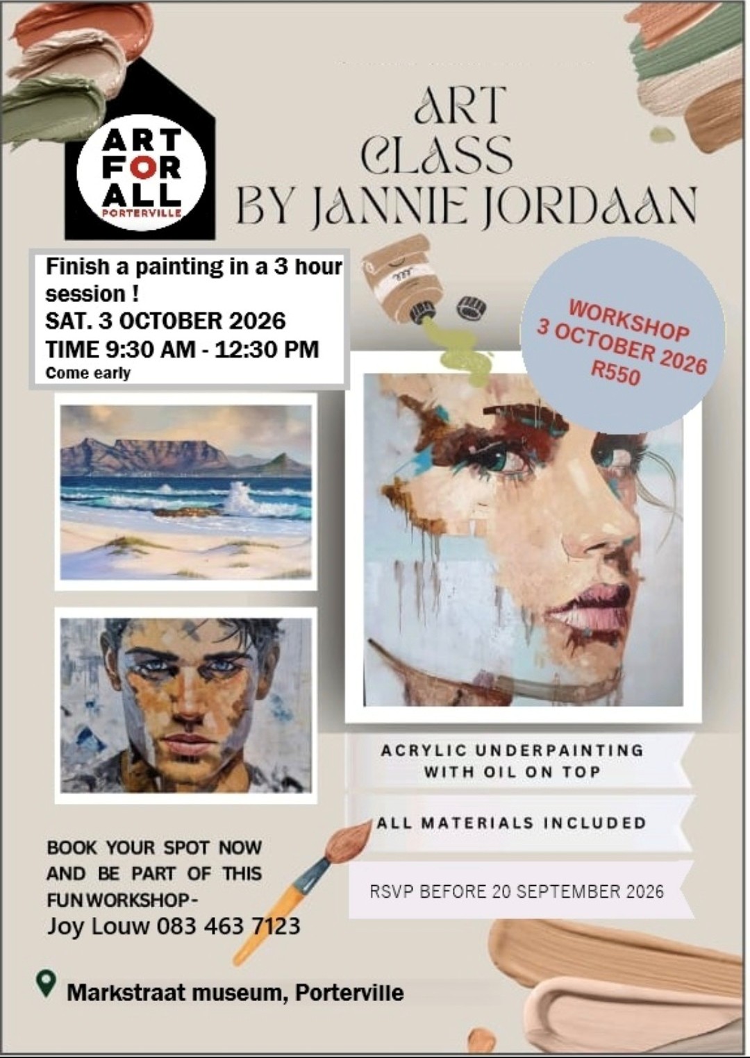 Jannie Jordaan